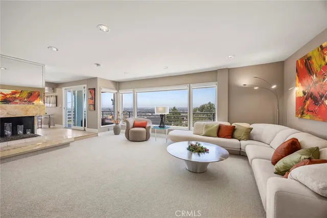 $2,349,000 | 12281 Alta Panorama, North Tustin, CA 92705