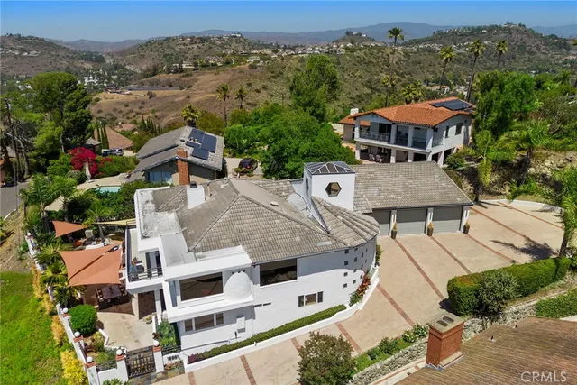 $2,349,000 | 12281 Alta Panorama, North Tustin, CA 92705