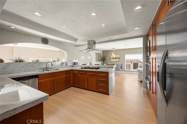 $2,349,000 | 12281 Alta Panorama, North Tustin, CA 92705