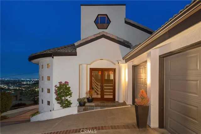 $2,349,000 | 12281 Alta Panorama, North Tustin, CA 92705