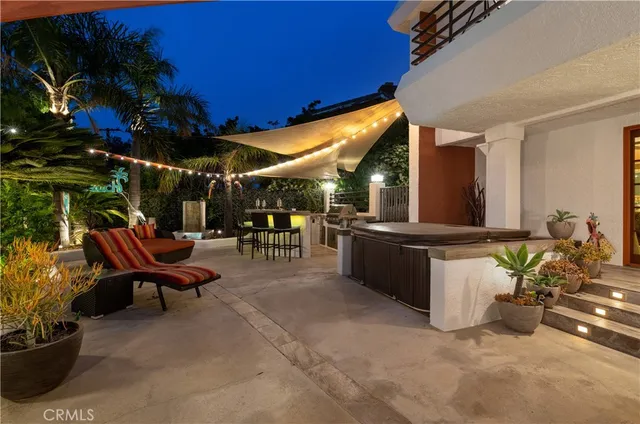 $2,349,000 | 12281 Alta Panorama, North Tustin, CA 92705