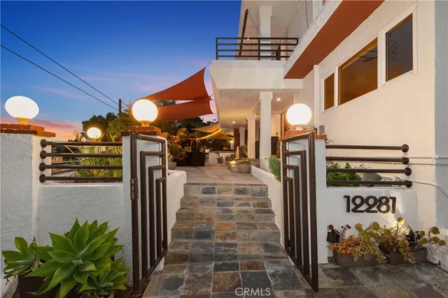 $2,349,000 | 12281 Alta Panorama, North Tustin, CA 92705