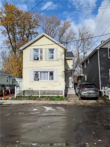 $95,000 | 26 Skuse Street, Rochester, NY 14605