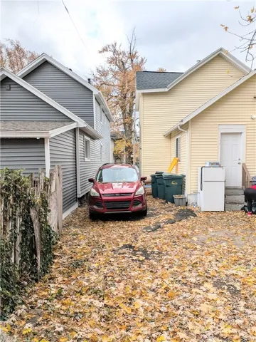 $95,000 | 26 Skuse Street, Rochester, NY 14605