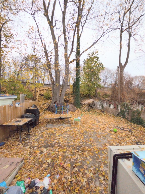 26 Skuse Street Rochester, NY 14605 - Photo 16 of 16 Back view