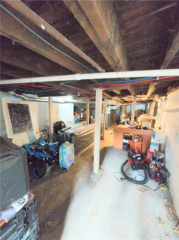 $95,000 | 26 Skuse Street, Rochester, NY 14605