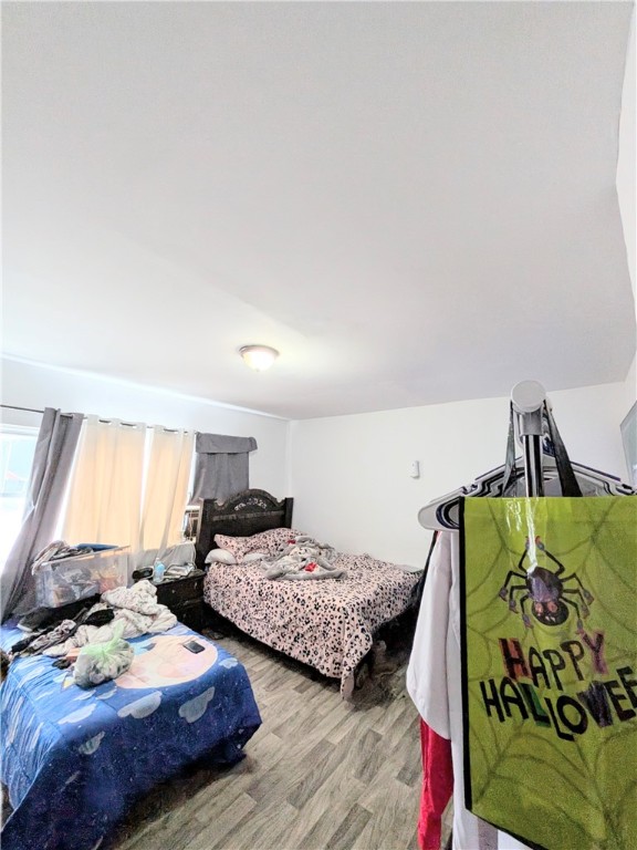 26 Skuse Street Rochester, NY 14605 - Photo 10 of 16 Bedroom/ Living room