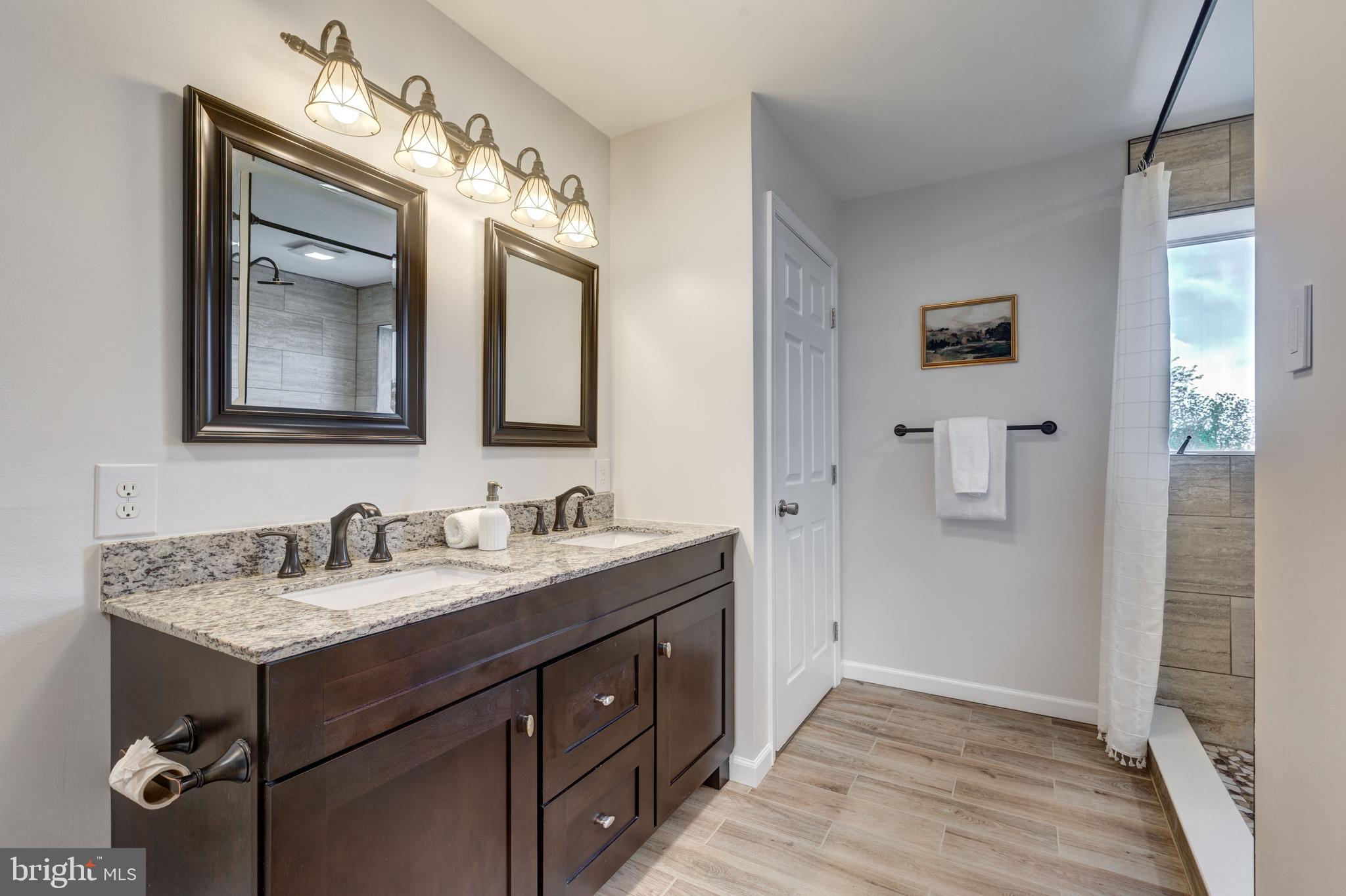3046 Sykesville Road Westminster, MD 21157 - Photo 51 of 76 Primary bathroom