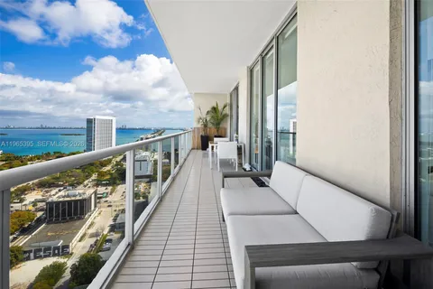 $2,125,000 | 3470 East Coast Avenue, Unit PH102, Miami, FL 33137