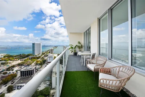 $2,125,000 | 3470 East Coast Avenue, Unit PH102, Miami, FL 33137