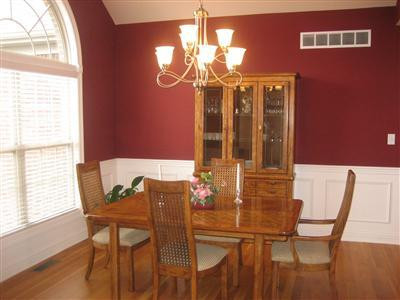 1052 Cedar Ridge Lane Versailles, KY 40383 - Photo 6 of 29 Photo 6