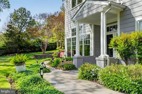 $1,776,250 | 9701 Overlea Drive, Rockville, MD 20850