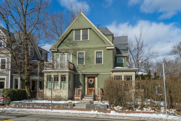 159 Upland Road, Unit 159 Cambridge, MA 02140 - Photo 1 of 12 Gallery Image 1