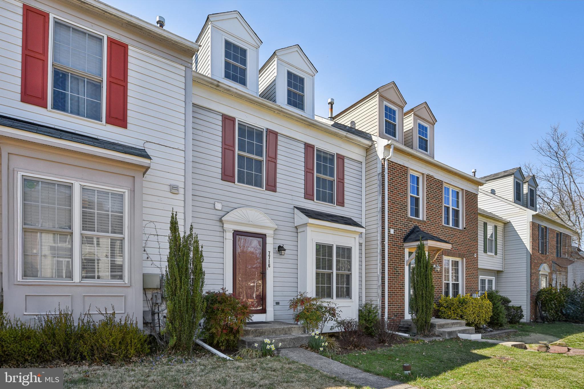 7716 Scatteree Road Severn, MD 21144 - Photo 3 of 41 Gallery Image 3