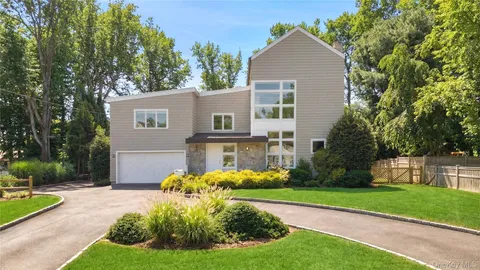 $2,995,000 | 4 Trails End, Rye, NY 10580
