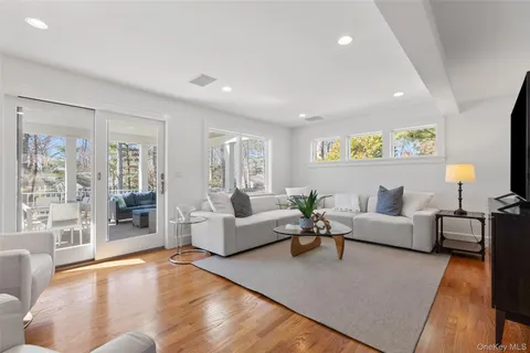 $2,995,000 | 4 Trails End, Rye, NY 10580