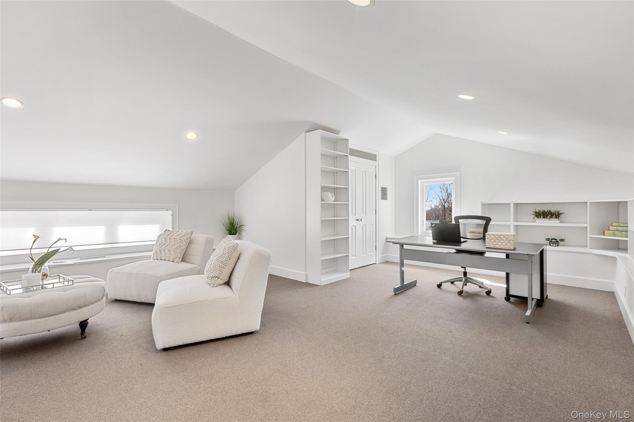 4 Trails End Rye, NY 10580 - Photo 26 of 44 a living room with furniture and a wooden floor