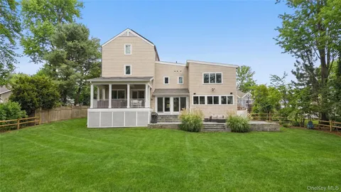 $2,995,000 | 4 Trails End, Rye, NY 10580