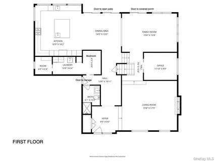 $2,795,000 | 4 Trails End, Rye, NY 10580