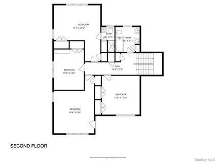 $2,995,000 | 4 Trails End, Rye, NY 10580