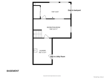 $2,995,000 | 4 Trails End, Rye, NY 10580