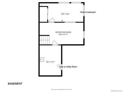 $2,995,000 | 4 Trails End, Rye, NY 10580