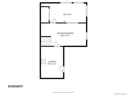 $2,995,000 | 4 Trails End, Rye, NY 10580