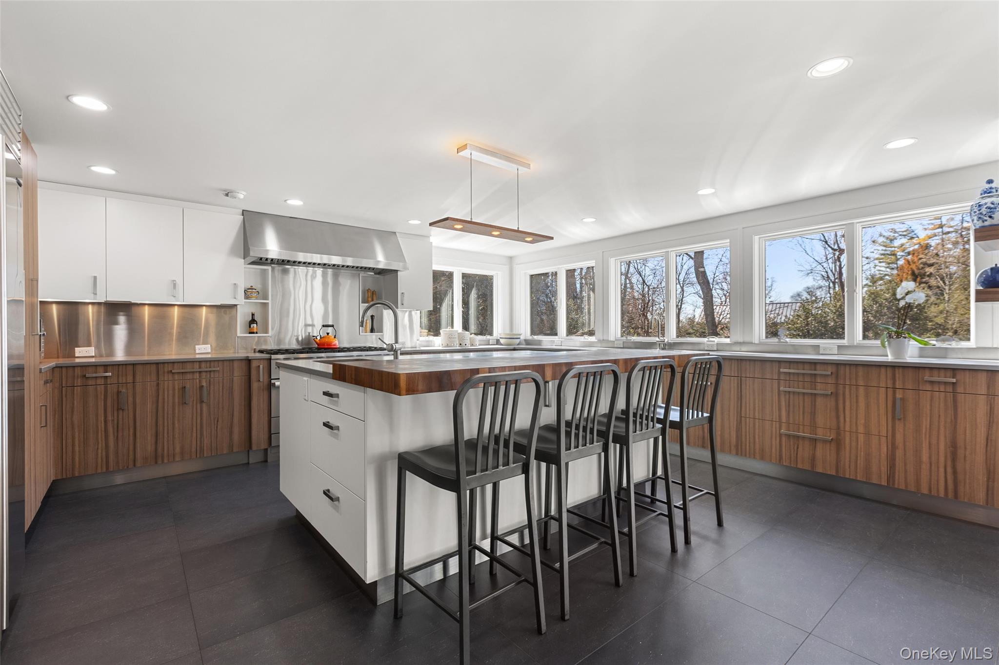 4 Trails End Rye, NY 10580 - Photo 8 of 44 a kitchen with counter top space and appliances