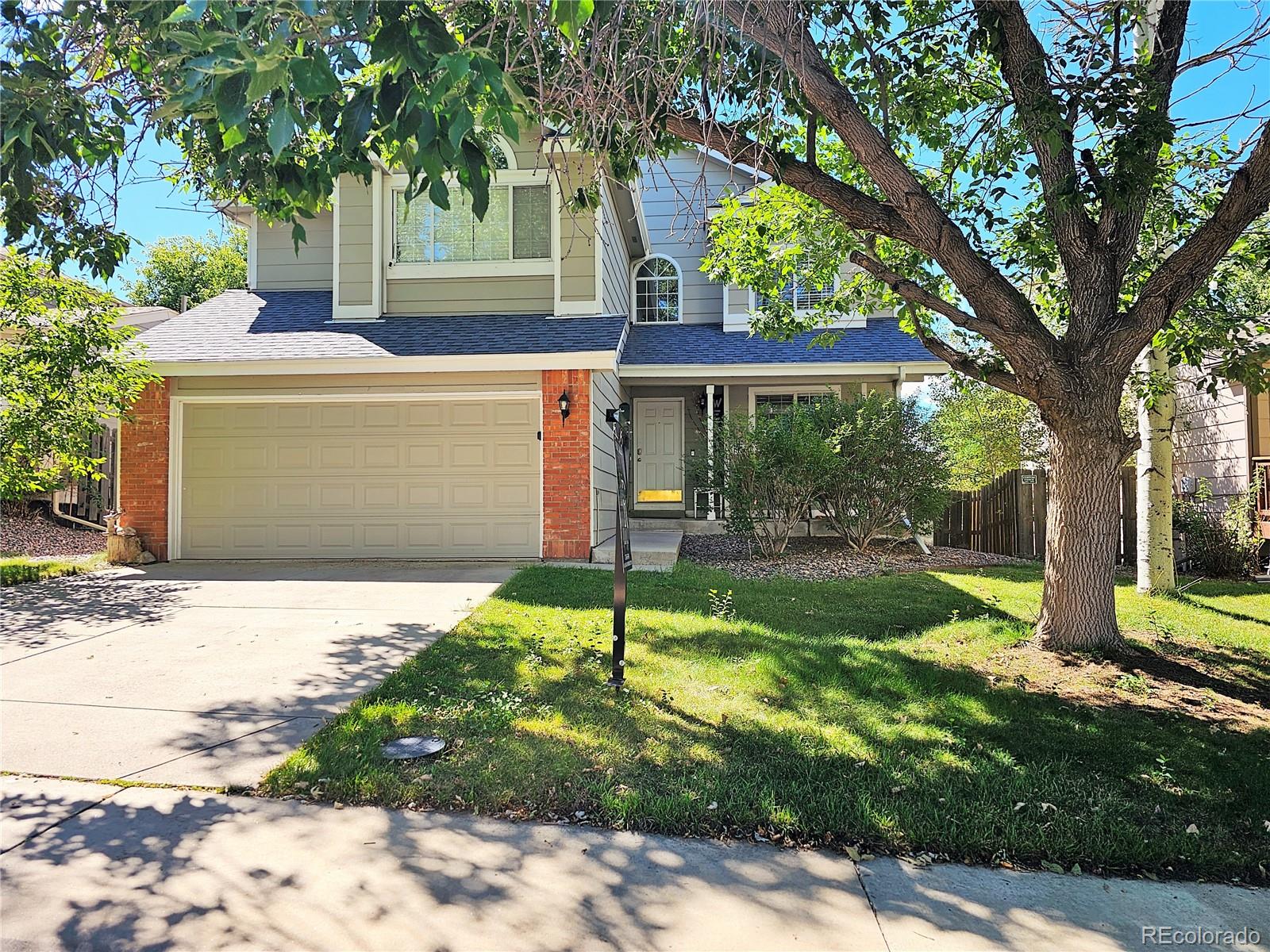 5597 South Ireland Way