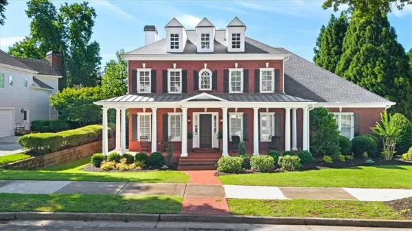 $1,685,000 | 4516 Meadow Club Drive, Suwanee, GA 30024