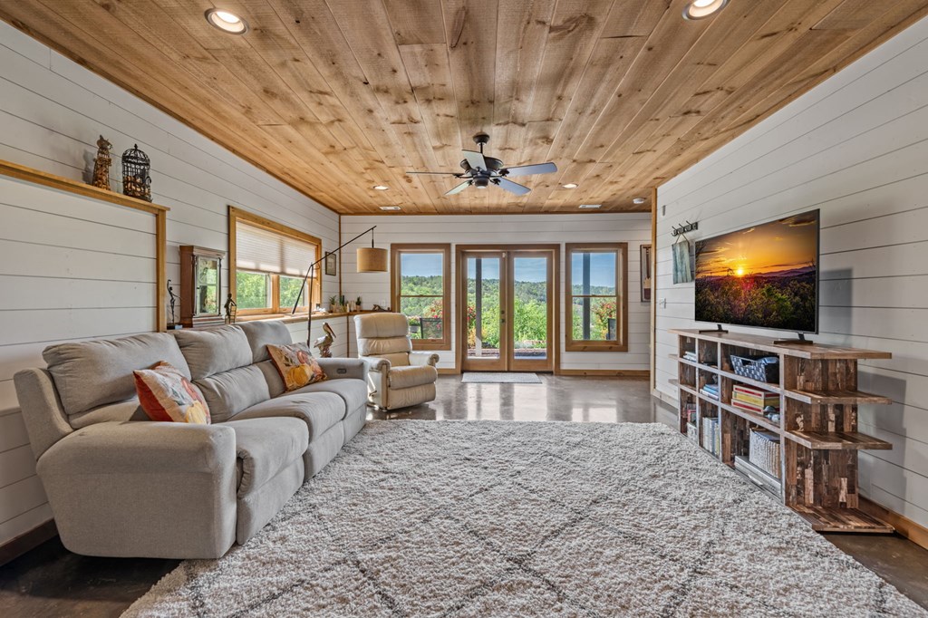 495 Ballewtown Road Blue Ridge, GA 30513 - Photo 26 of 36 Gallery Image 26