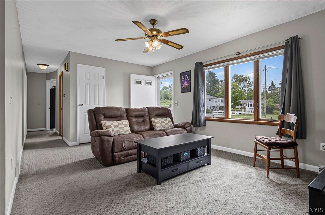 5511 Keyes Road Deerfield, NY 13502 - Photo 5 of 47