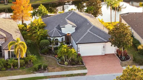 $859,900 | 14324 Silver Trout Drive, Lakewood Ranch, FL 34202