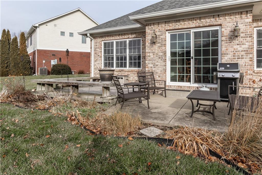 6781 Hall Road Plainfield, IN 46168 - Photo 22 of 27