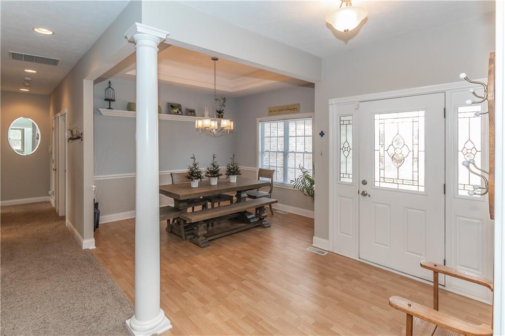 6781 Hall Road Plainfield, IN 46168 - Photo 5 of 27
