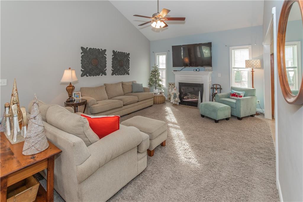 6781 Hall Road Plainfield, IN 46168 - Photo 8 of 27