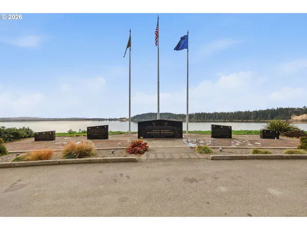 a view of a ocean view