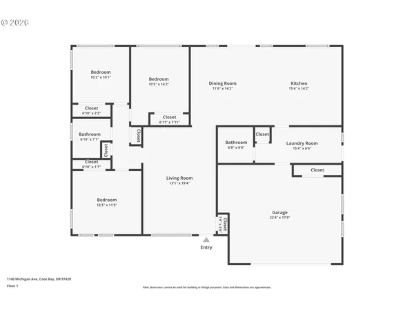 a picture of a cabinet with a floor plan