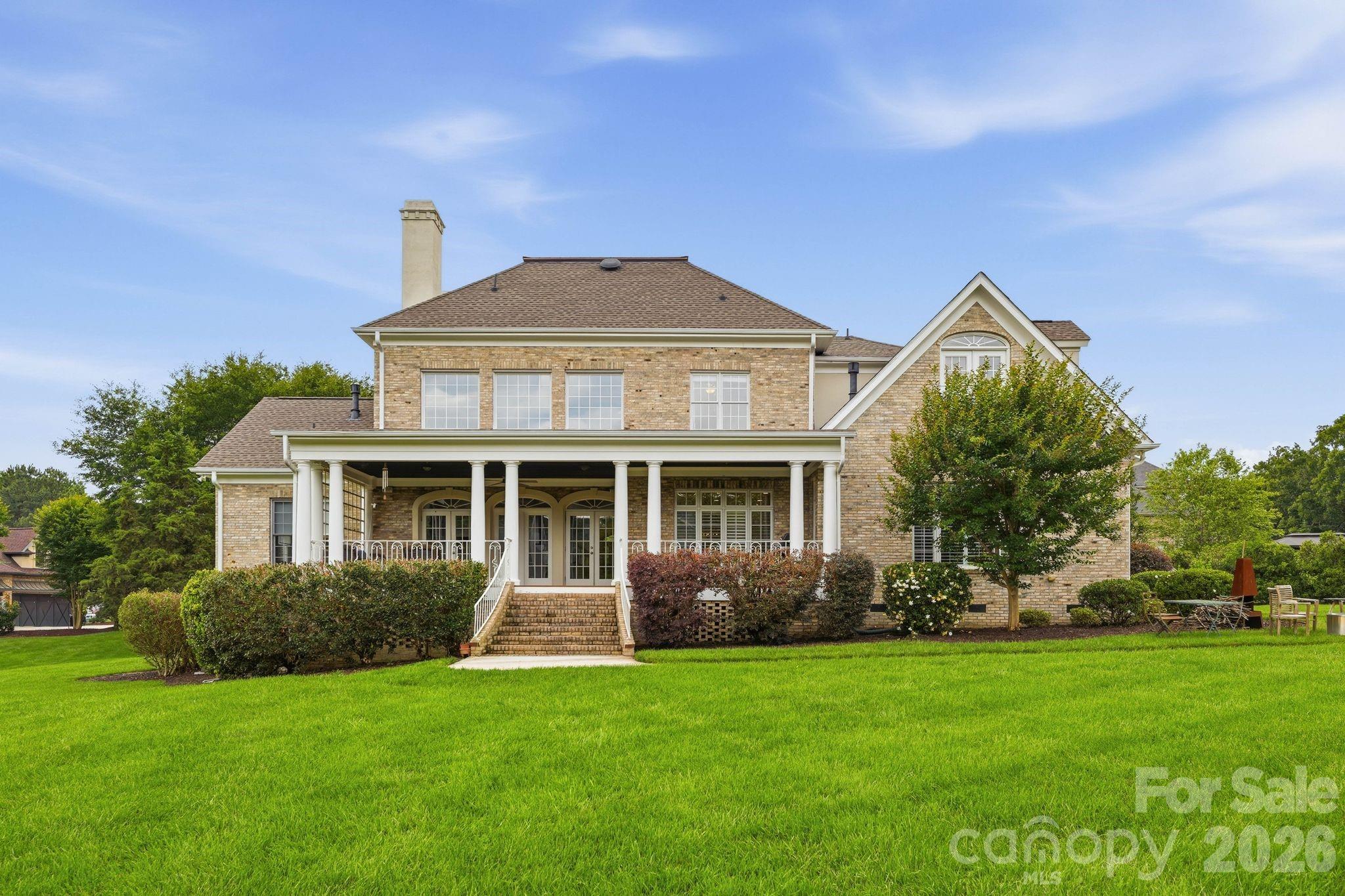 1701 Therrell Farms Road Waxhaw, NC 28173 - Photo 37 of 45