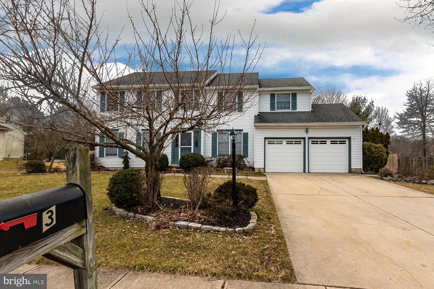 3 Chelsea Road Eastampton, NJ 08060 - Photo 1 of 26 Gallery Image 1
