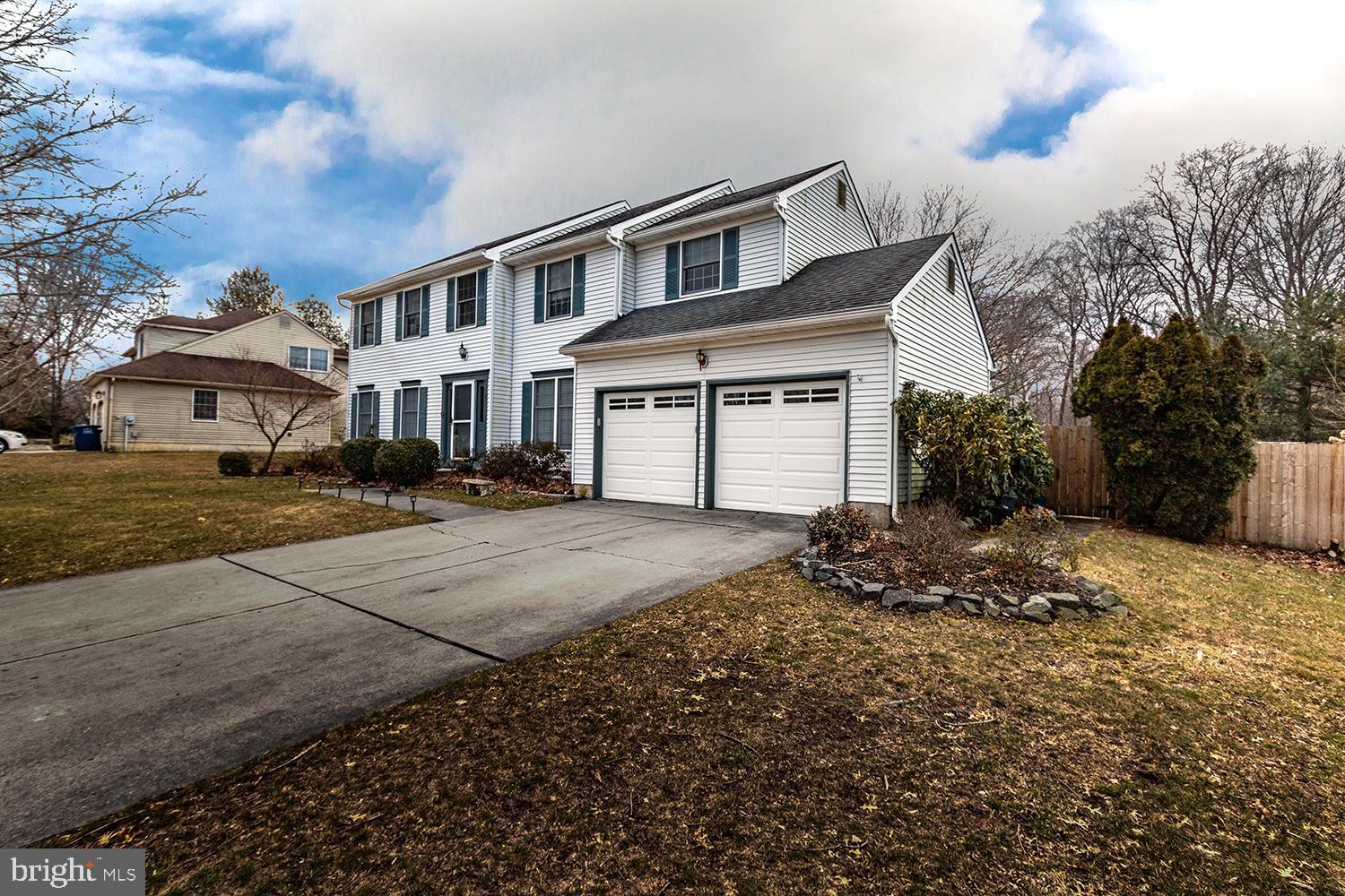 3 Chelsea Road Eastampton, NJ 08060 - Photo 2 of 26 Gallery Image 2