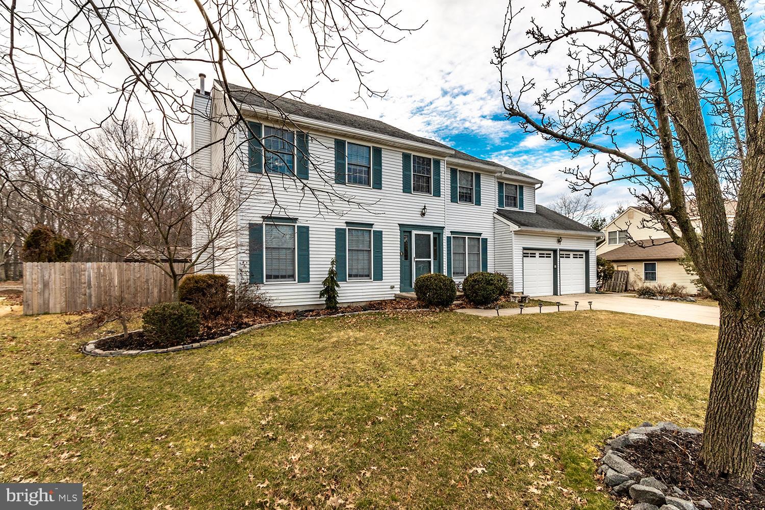 3 Chelsea Road Eastampton, NJ 08060 - Photo 3 of 26 Gallery Image 3