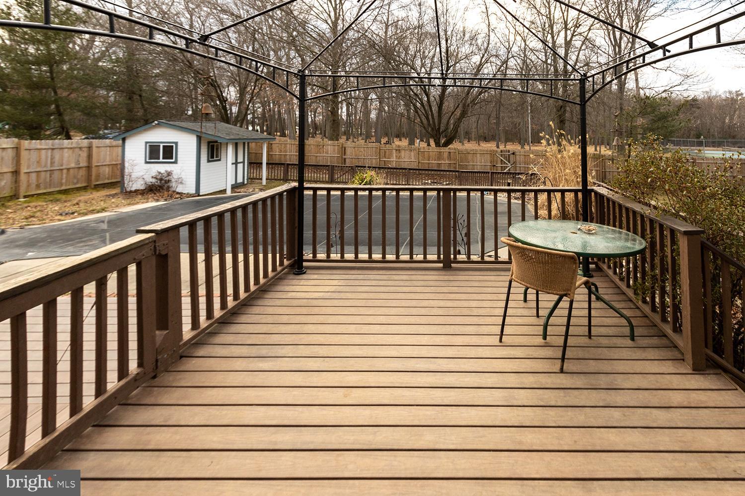 3 Chelsea Road Eastampton, NJ 08060 - Photo 24 of 26 Gallery Image 24