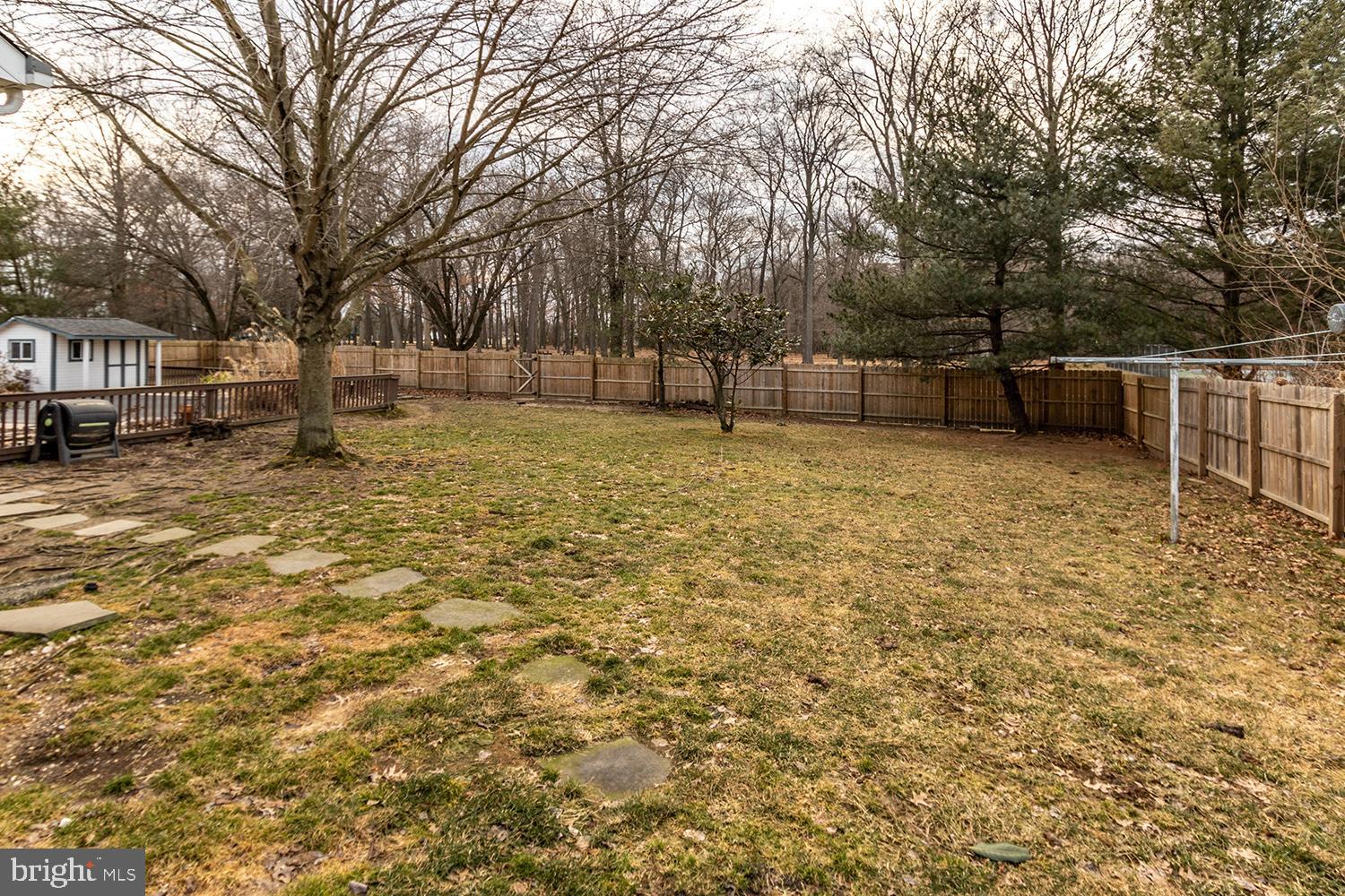 3 Chelsea Road Eastampton, NJ 08060 - Photo 25 of 26 Gallery Image 25
