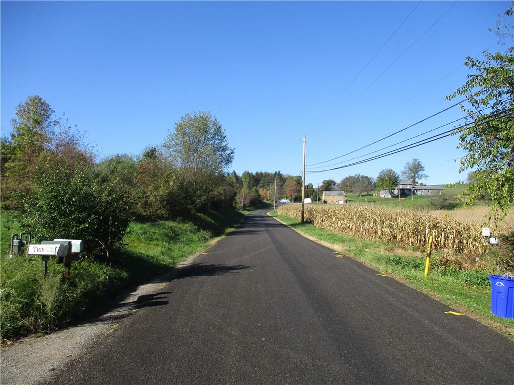 156 Doyle Road Sarver, PA 16055 - Photo 5 of 25 a view of a city street