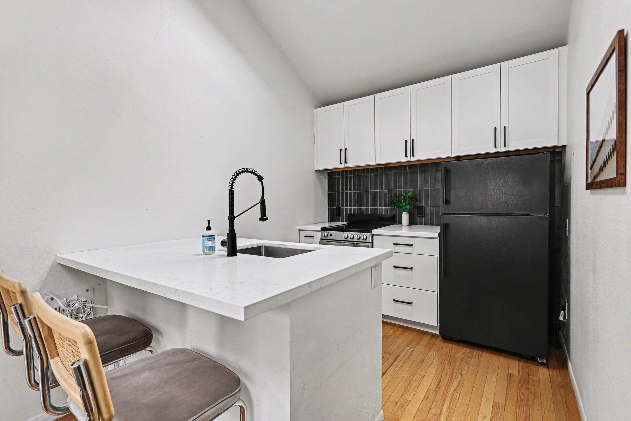1118 Peddie Street Houston, TX 77009 - Photo 17 of 27