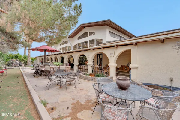 $2,499,000 | 877 Gomez Road, El Paso, TX 79932
