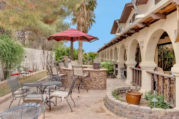 $2,499,000 | 877 Gomez Road, El Paso, TX 79932