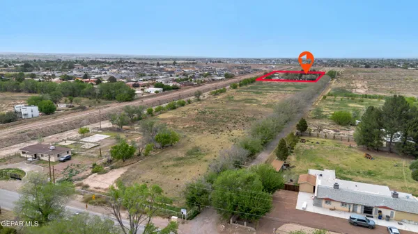 $2,499,000 | 877 Gomez Road, El Paso, TX 79932