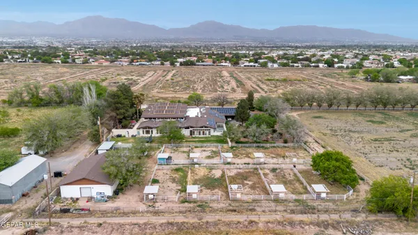 $2,499,000 | 877 Gomez Road, El Paso, TX 79932